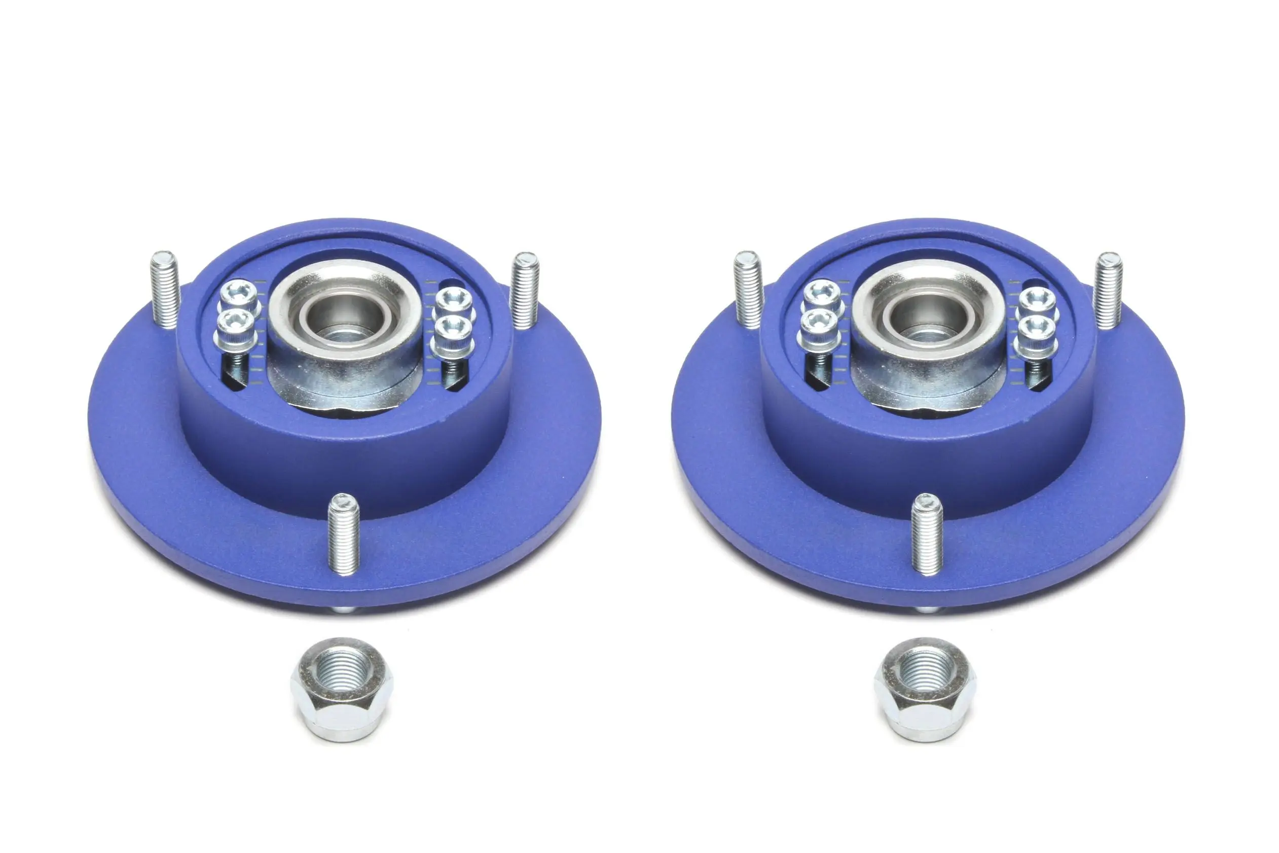 TA Technix uniball Domlager/ Stützlager / Motorsportdomlager Vorderachse passend für Mercedes Benz E-Klasse / 190er / SL-Klasse