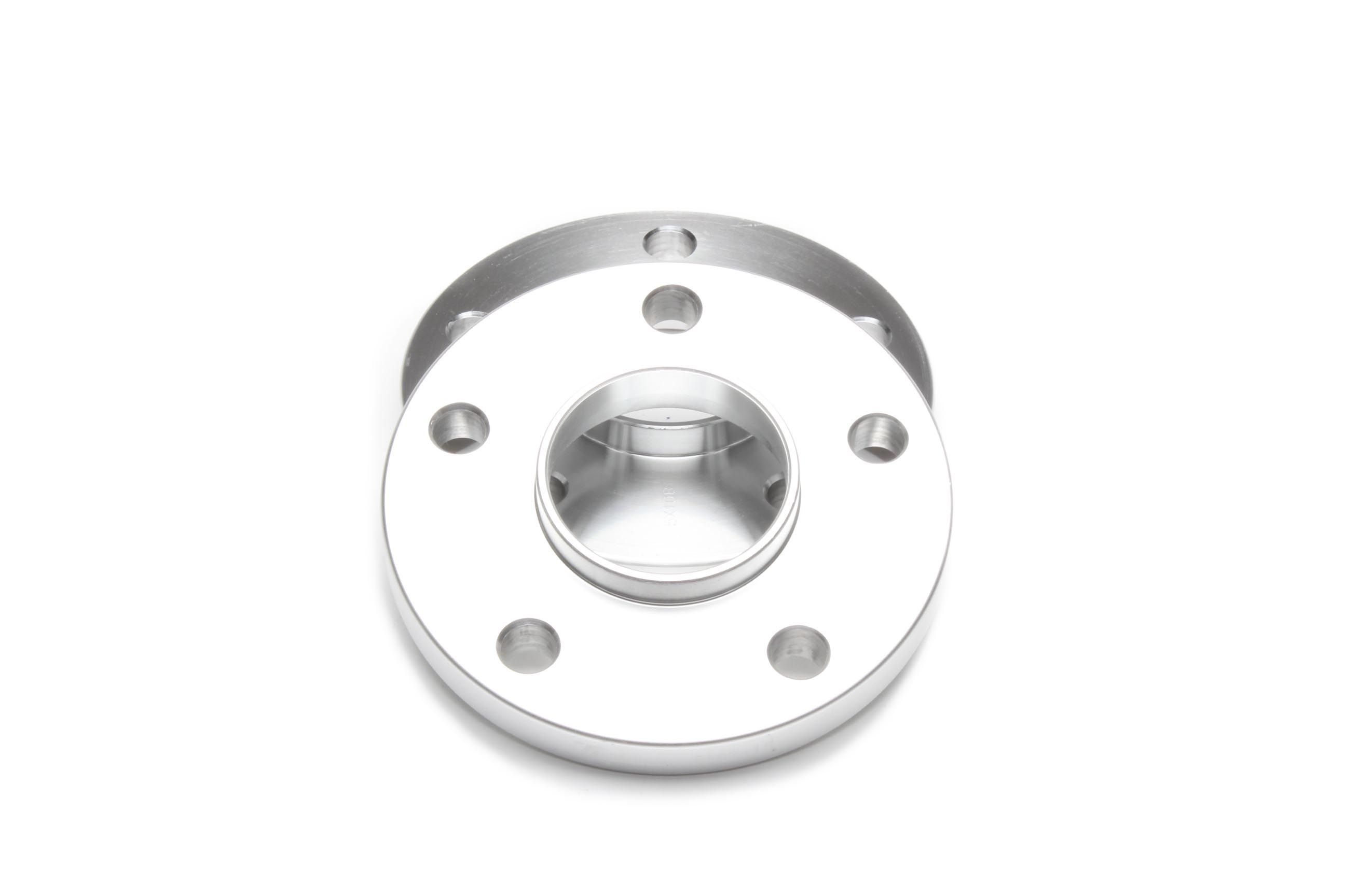 TA Technix Spurverbreiterungsset 15mm pro Rad 5x108