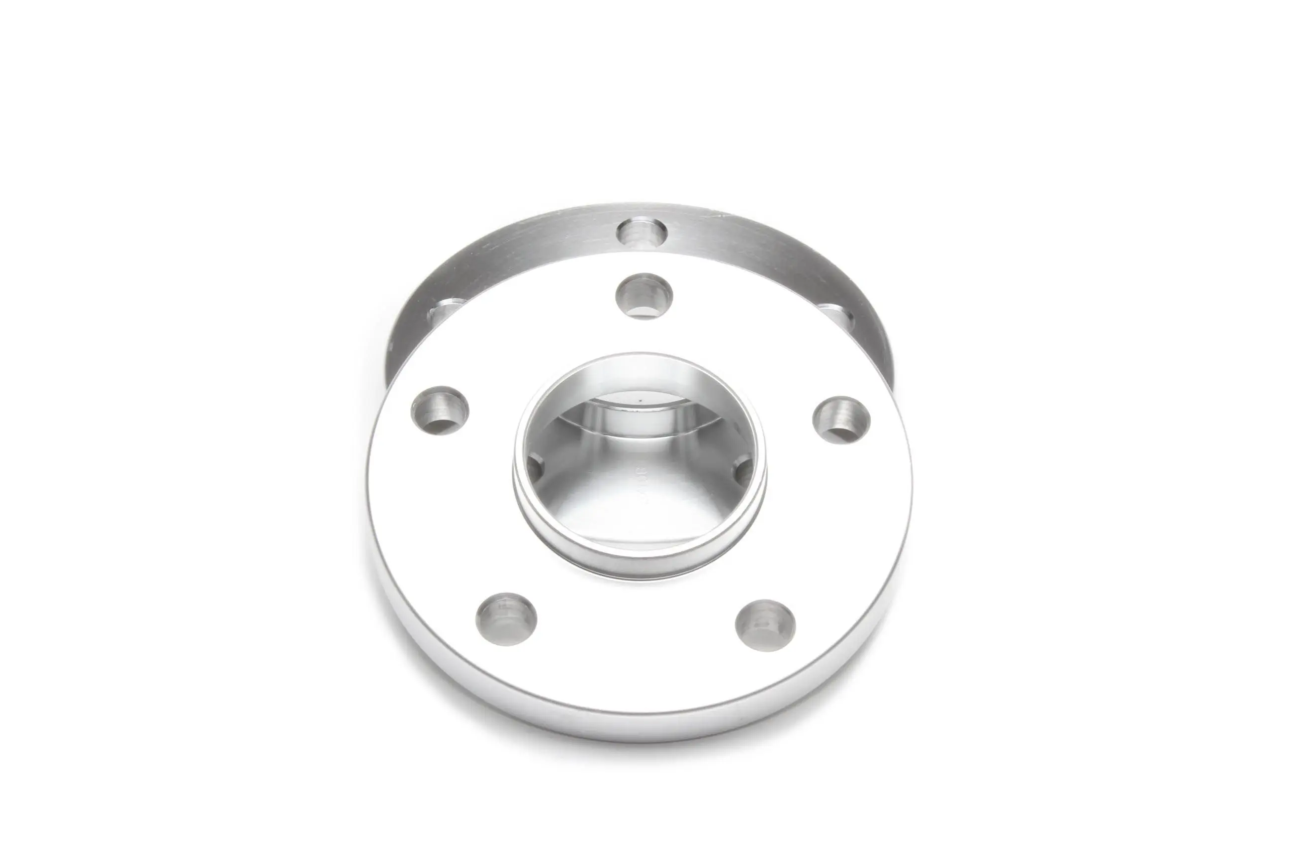 TA Technix Spurverbreiterungsset 15mm pro Rad 5x108