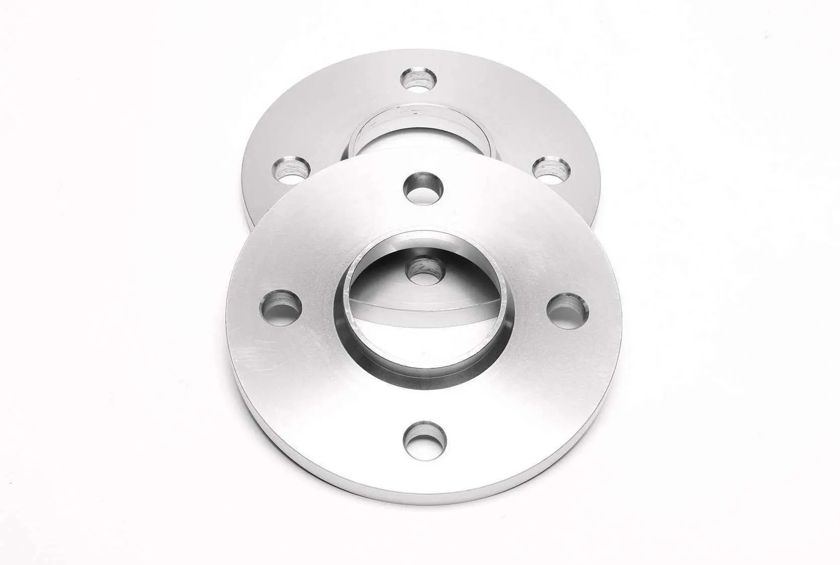 TA Technix Spurverbreiterungsset 10mm pro Rad 4x100