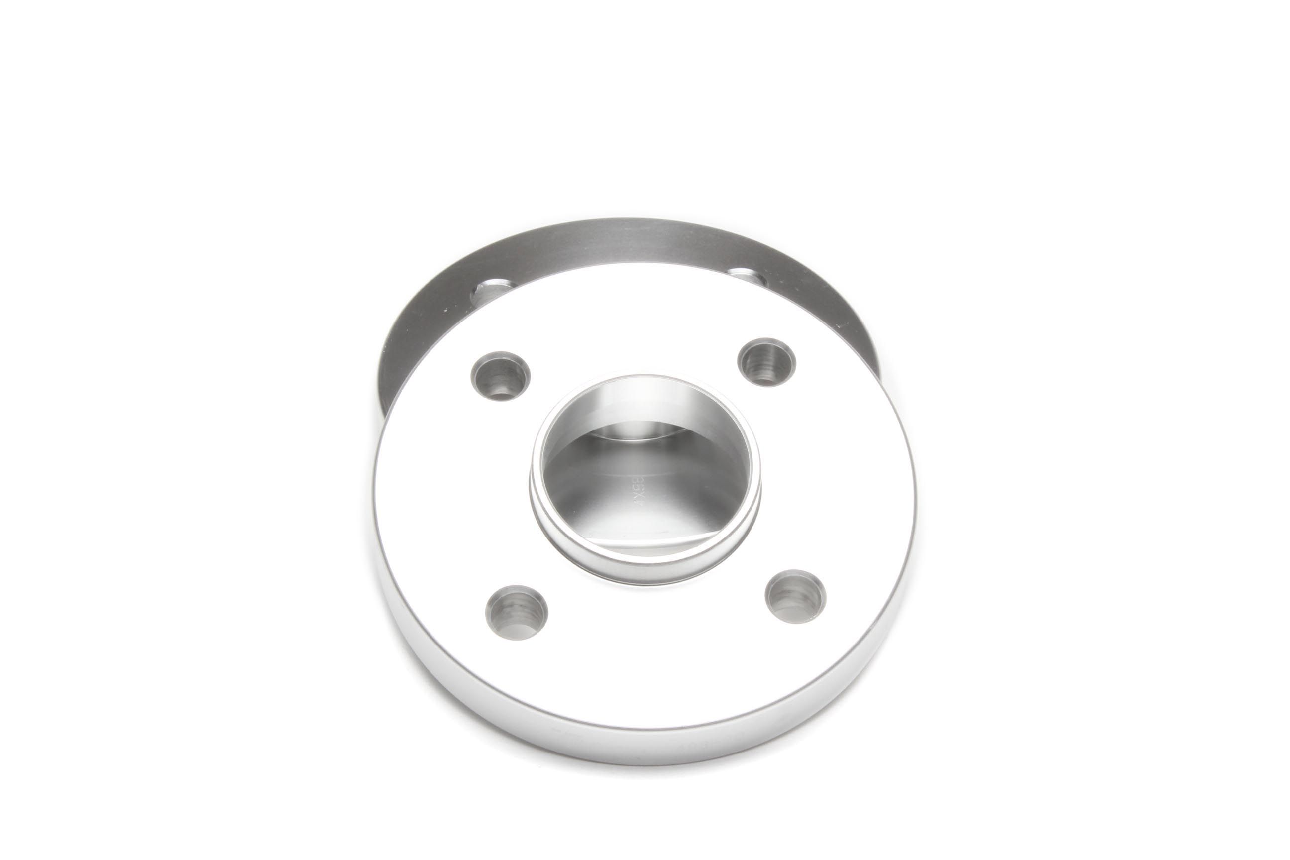 TA Technix Spurverbreiterungsset 20mm pro Rad 4x98