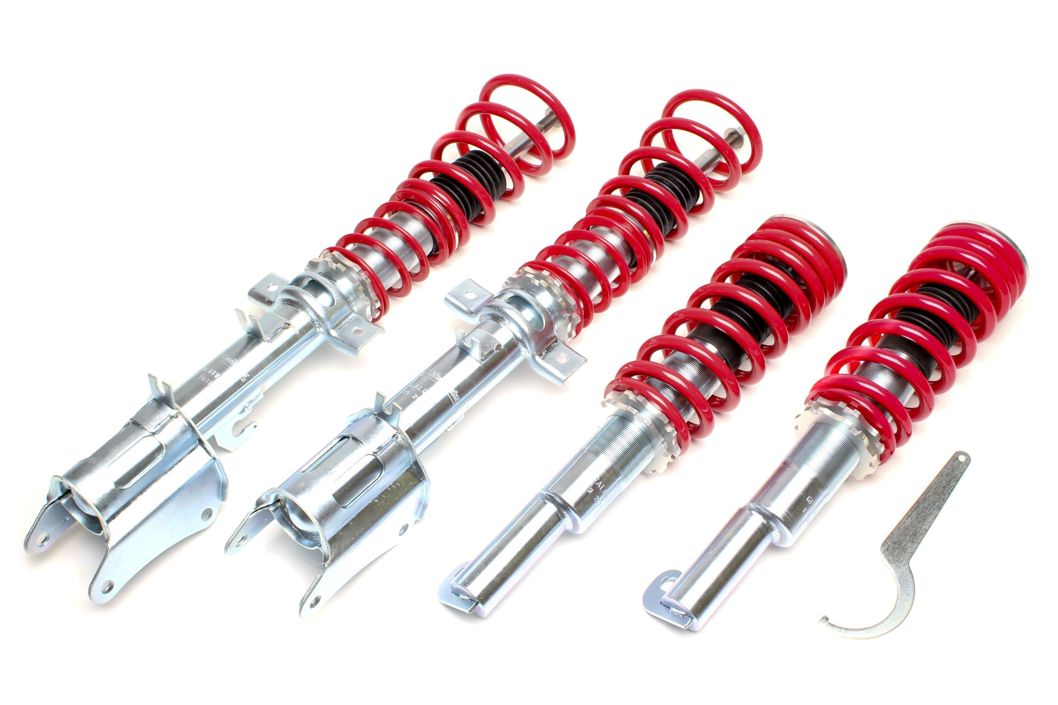 TA Technix Gewindefahrwerk passend für Alfa Romeo 147,156, 156 Sportwagon