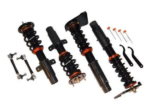 K-Sport Ford Mondeo MK1 (Limousine) (GBP) Gewindefahrwerk Street