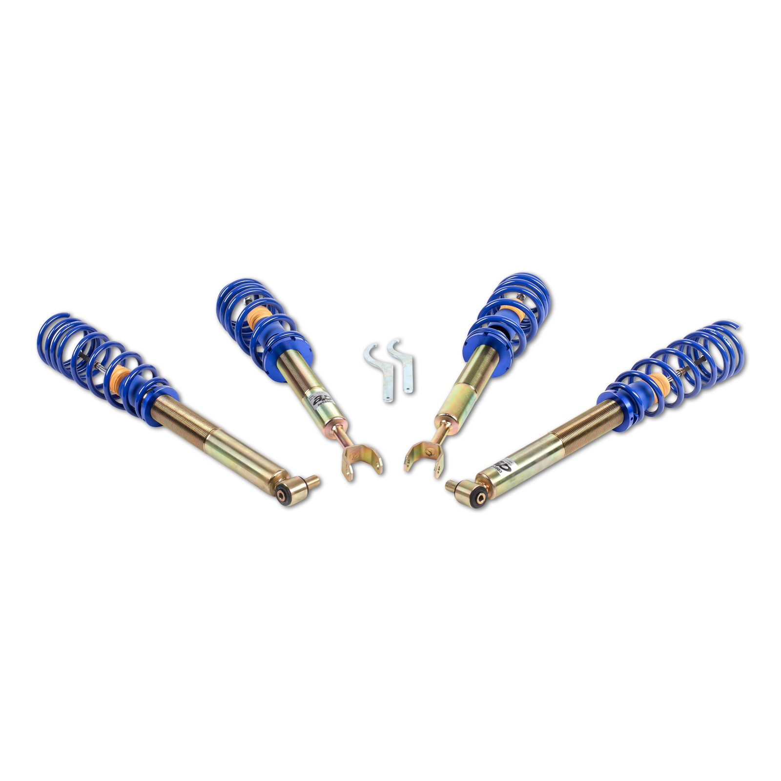 ap Gewindefahrwerk A3(8L), S3(8L), Leon 1M, Octavia 1U, Bora 1J, Golf IV