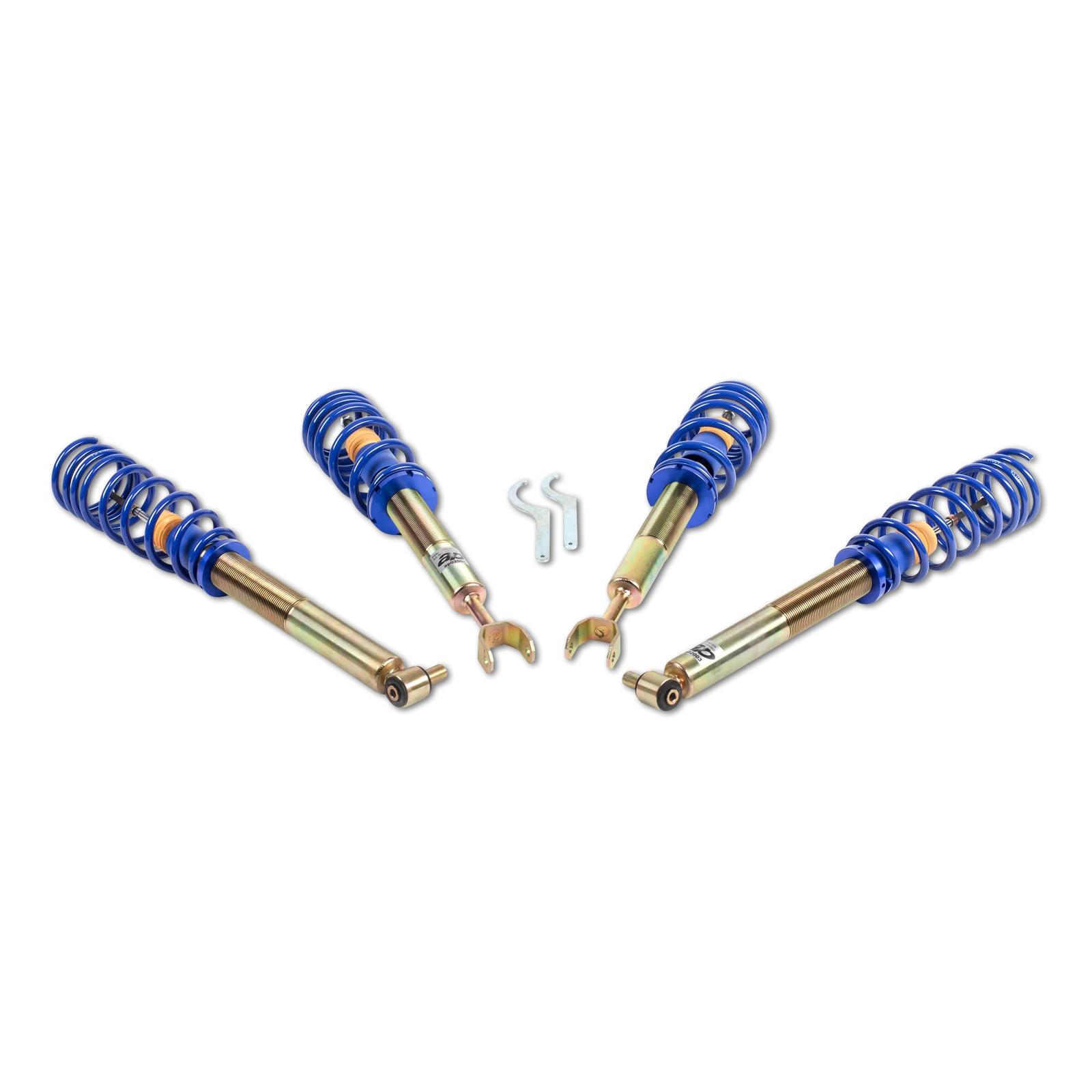 ap Gewindefahrwerk A3(8L), S3(8L), Leon 1M, Octavia 1U, Bora 1J, Golf IV