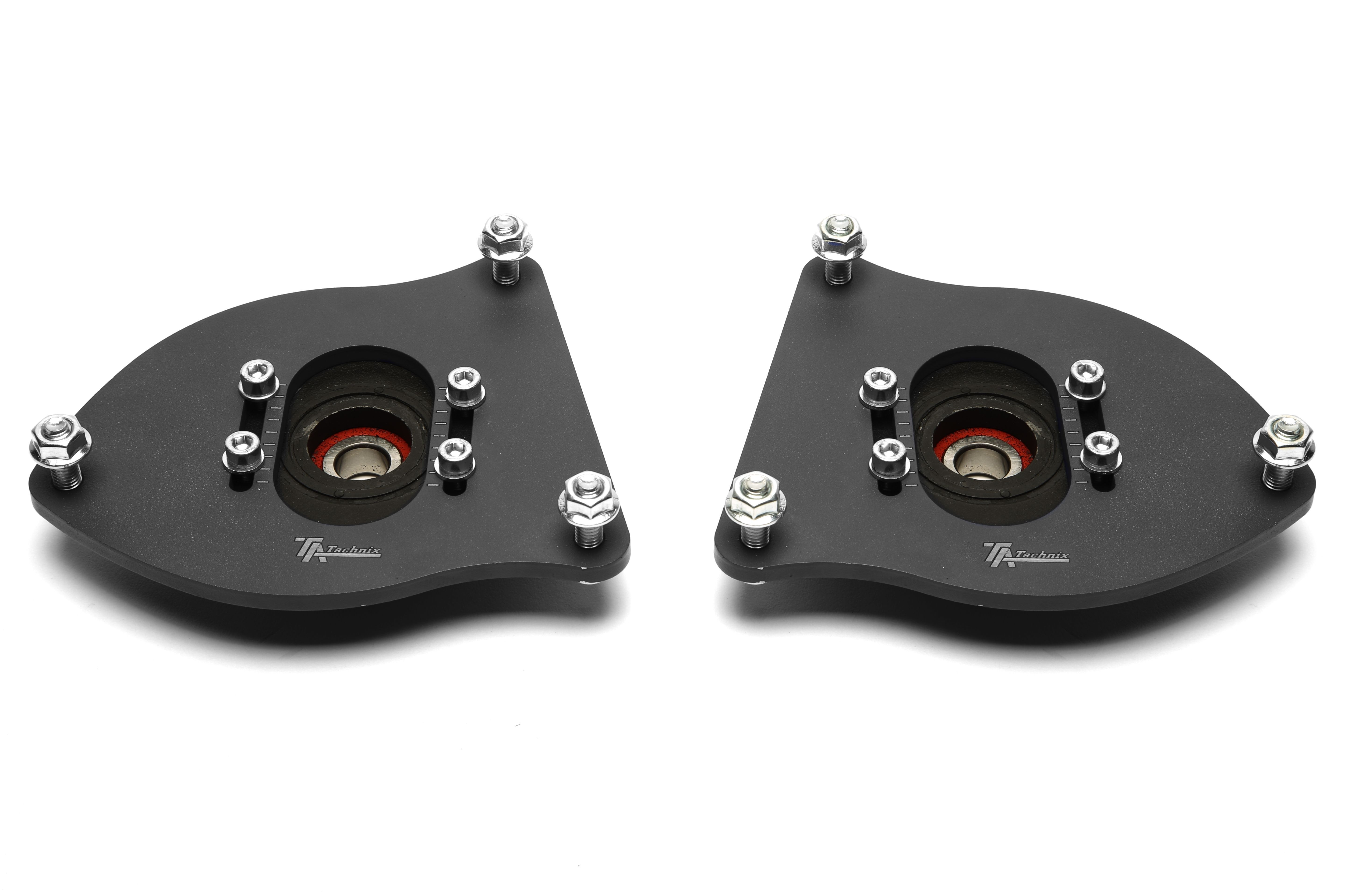 TA Technix verstärkte Domlager Vorderachse passend für BMW / Mini Mini / Mini Cabriolet