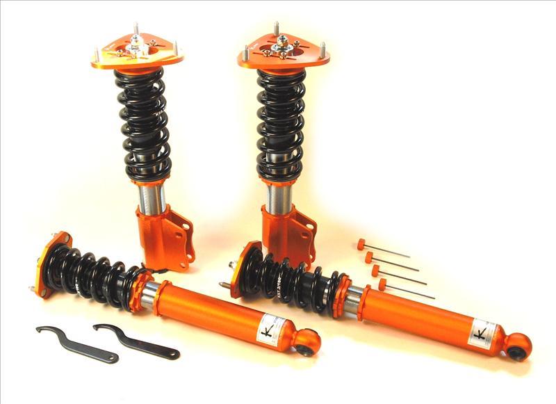 K-Sport Mitsubishi 3000 GT 4WD (Z16) Gewindefahrwerk Street