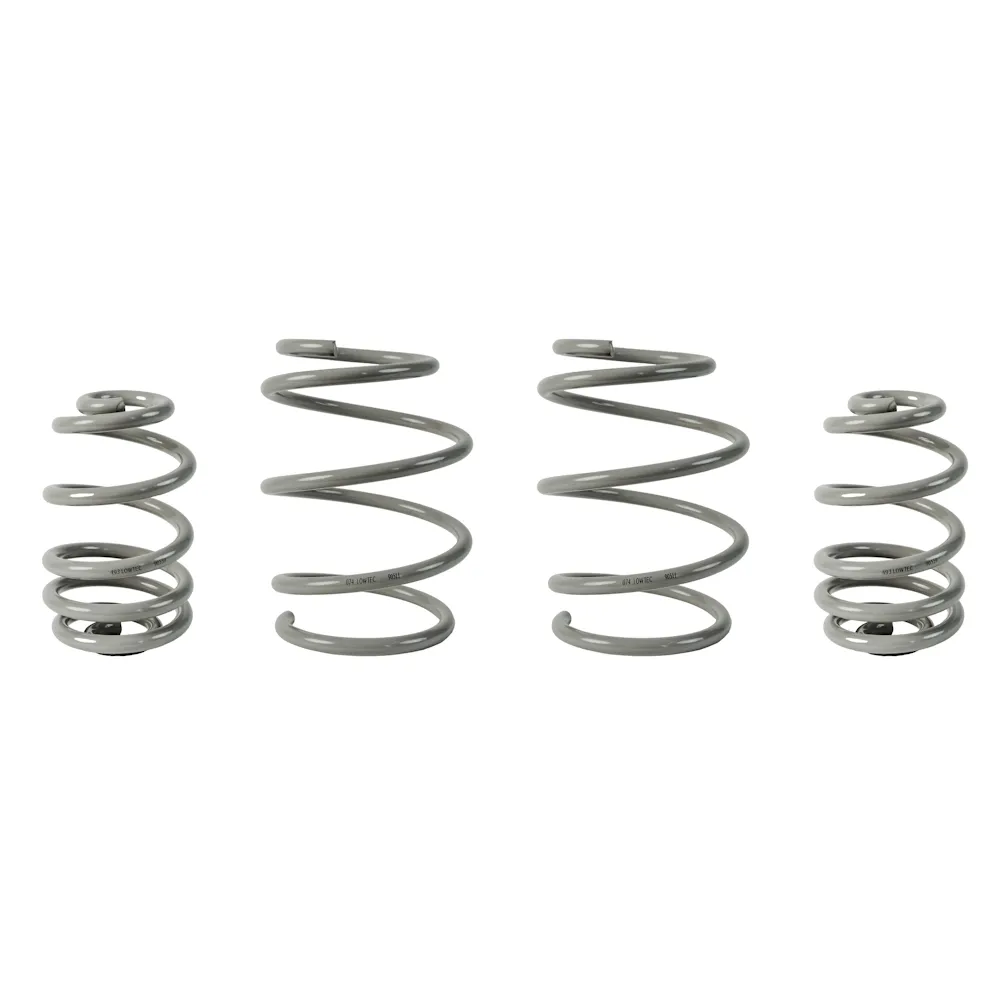 LOWTEC Sportfedern (50/50) für BMW 2 E10