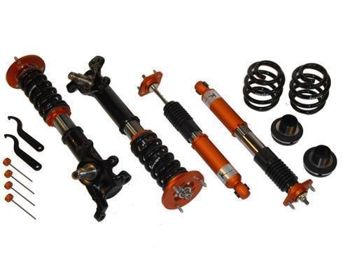 K-Sport BMW M3 E30 (3/1, 3/R) Gewindefahrwerk Street