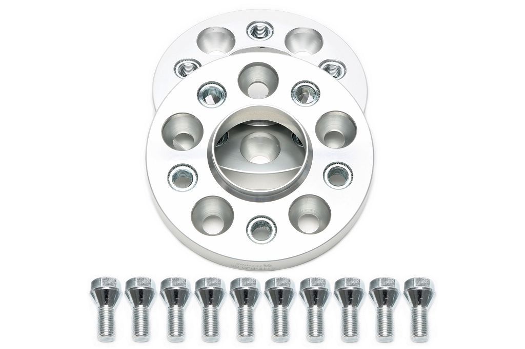 TA Technix Spurverbreiterungsset 20mm pro Rad 5x112