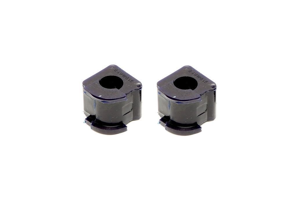 TA Technix PU-Buchsen Stabilisatorlager Vorderachse passend für Seat/VW Corrado / Golf II / Jetta II /  Golf III / Vento / Cordoba / Ibiza II + III / Toledo I