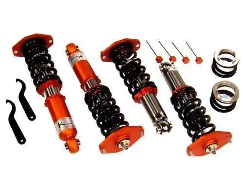 K-Sport Mazda MX-5 / MIATA (NB) Gewindefahrwerk Street