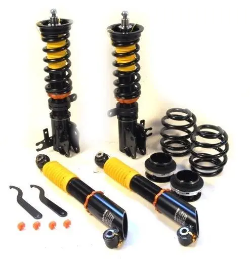 K-Sport Opel Astra J Gewindefahrwerk Street tiefe Version