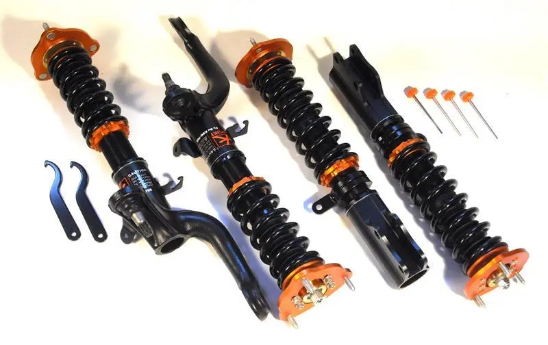 K-Sport Toyota Celica 2WD (mit Super Strut Achse vorn) (T20, ST202, ST203, ST204) Gewindefahrwerk Street