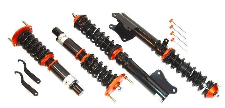 K-Sport Alfa Romeo GT (937) Gewindefahrwerk Street