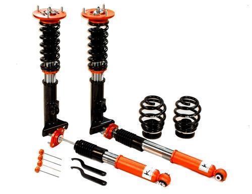 K-Sport BMW Z3 (4-Zyl.) (R/C) Gewindefahrwerk Street