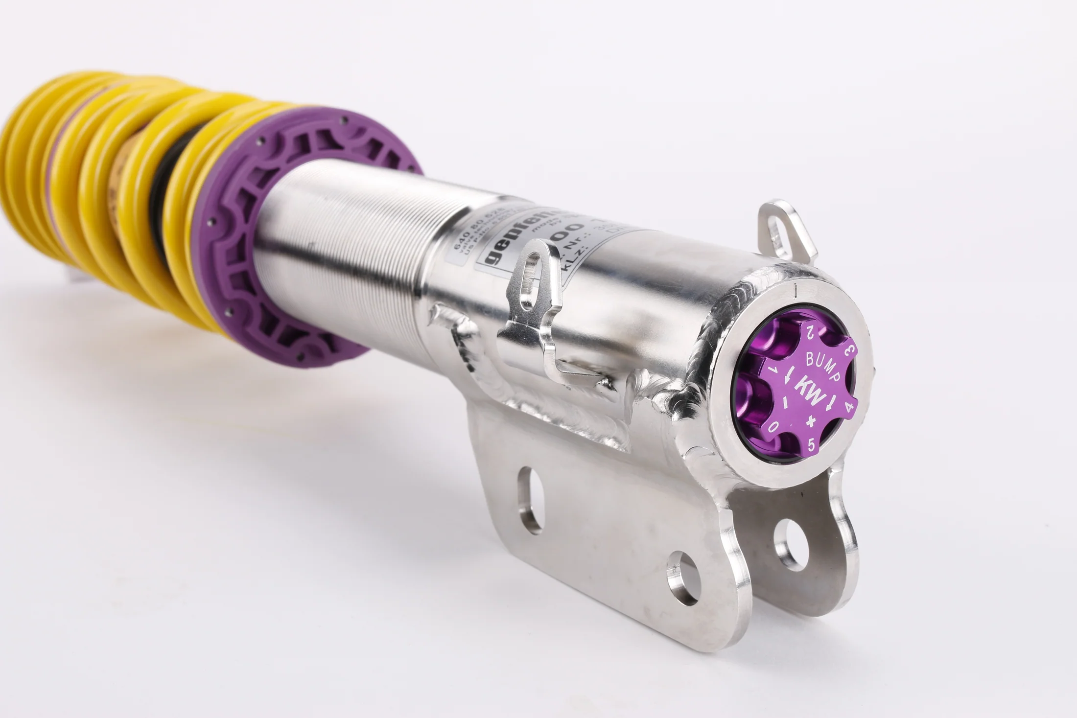 gepfeffert Gewindefahrwerk V3 für 3BG Passat Variant 4WD