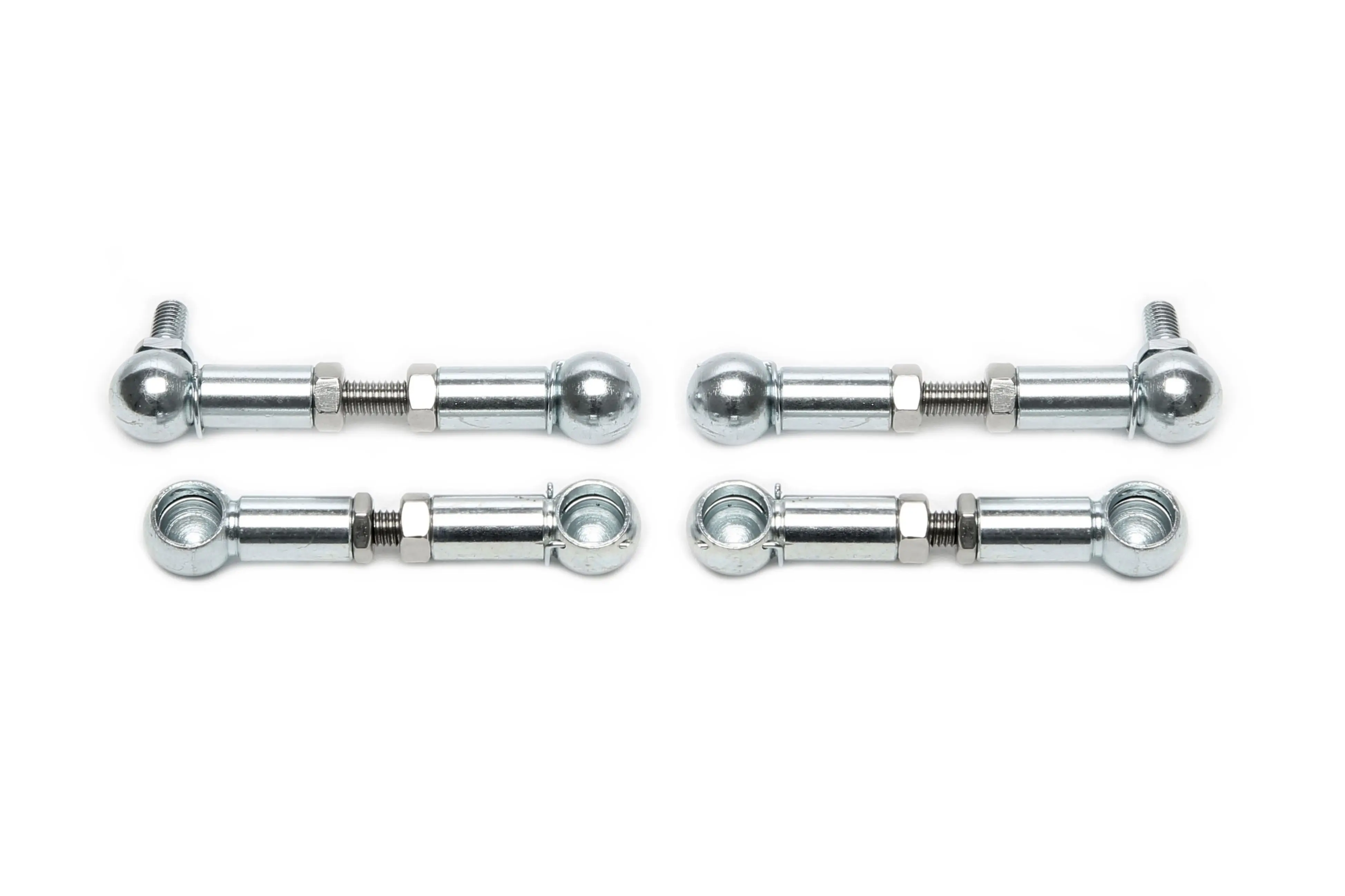 TA Technix Tieferlegungs-Kit passend für Mercedes Benz