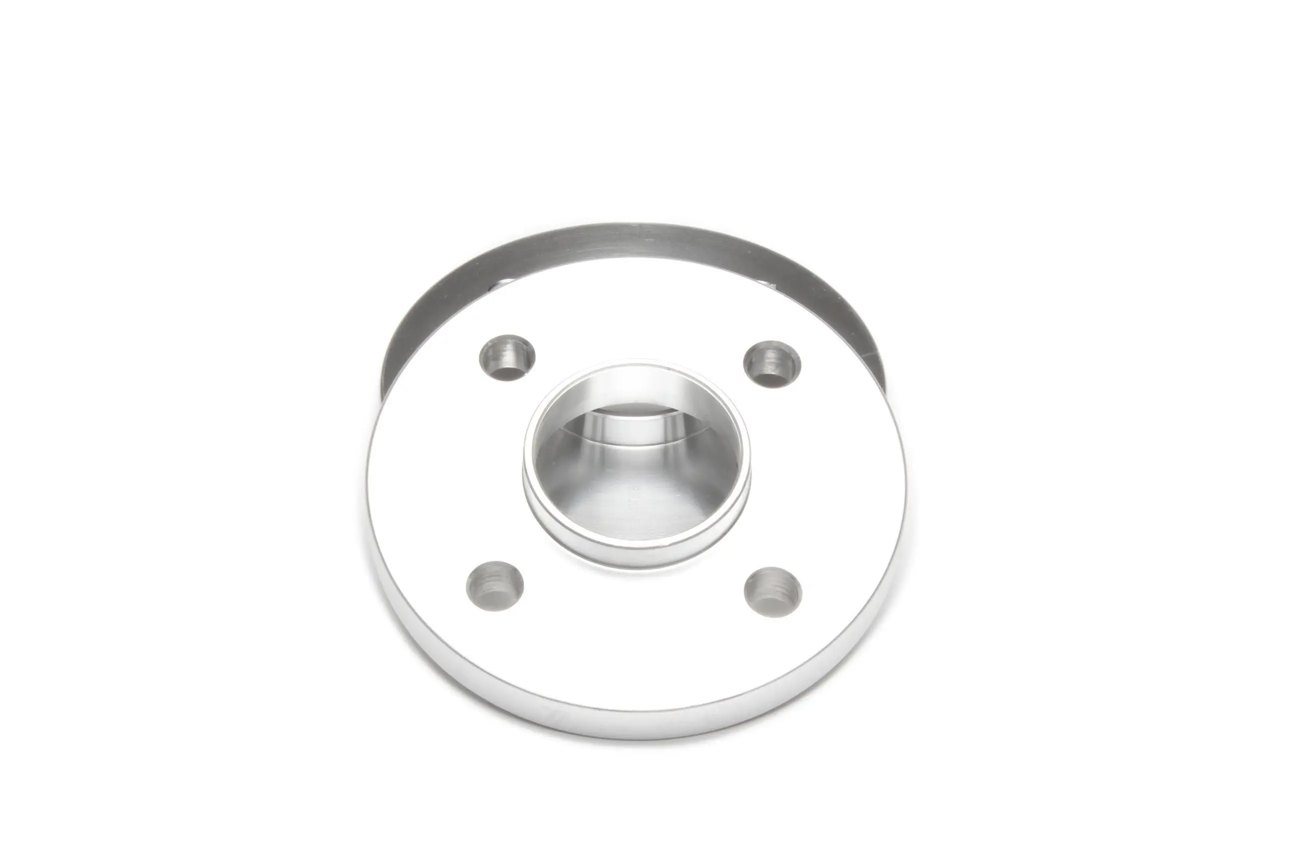 TA Technix Spurverbreiterungsset 15mm pro Rad 4x98