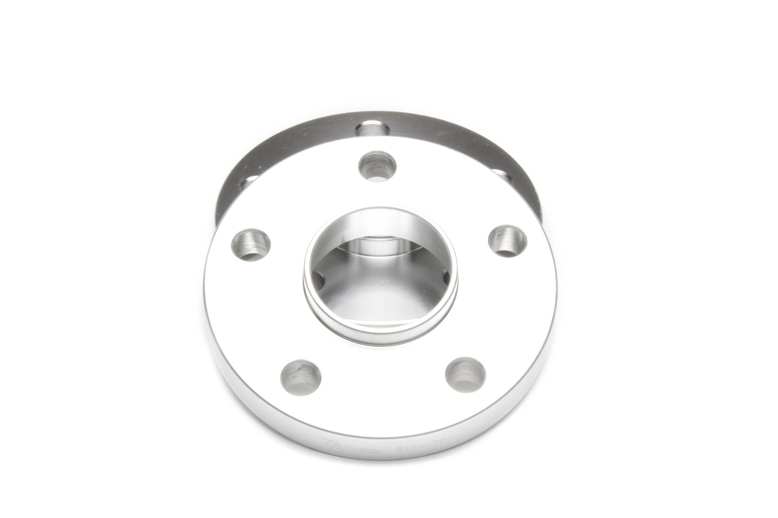 TA Technix Spurverbreiterungsset 20mm pro Rad 5x114,3