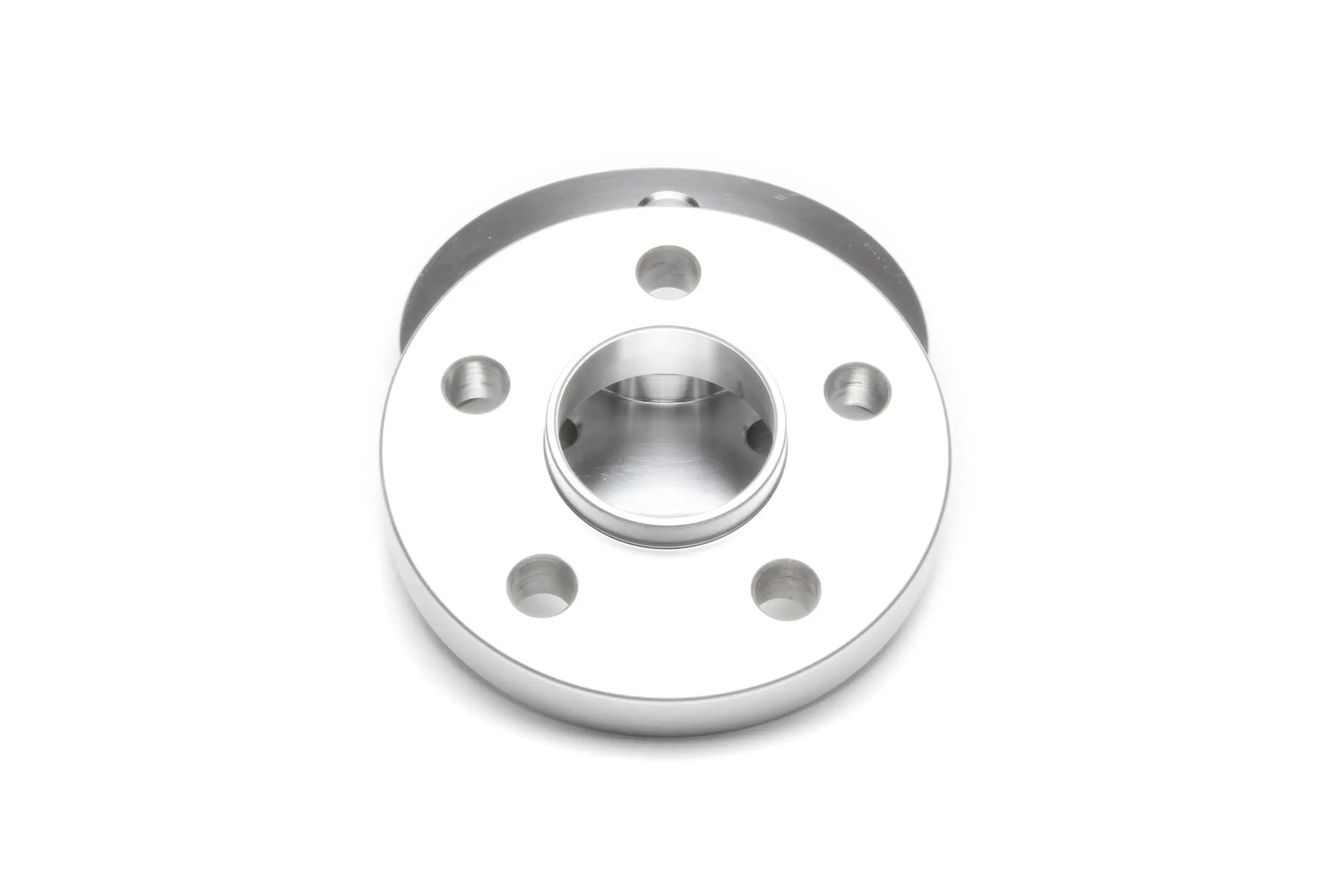 TA Technix Spurverbreiterungsset 20mm pro Rad 5x98