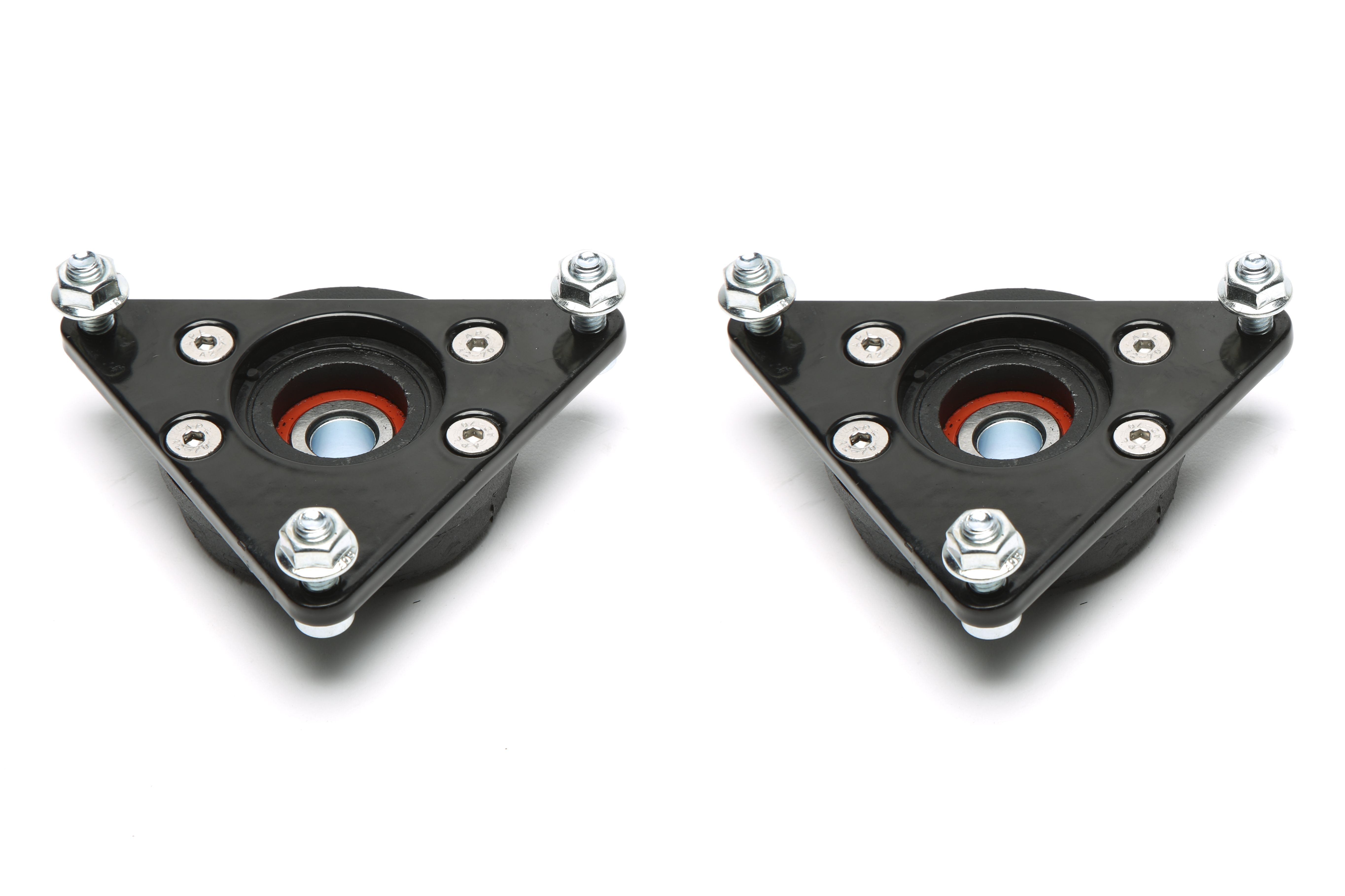 TA Technix verstärkte Domlager Vorderachse passend für Ford / Mazda / Volvo C-Max I+II / Grand C-Max / Focus C-Max / Focus II+III / Kuga I+II / Mazda 3 / Volvo C30 / C70 II Cabriolet / S40 II / V50