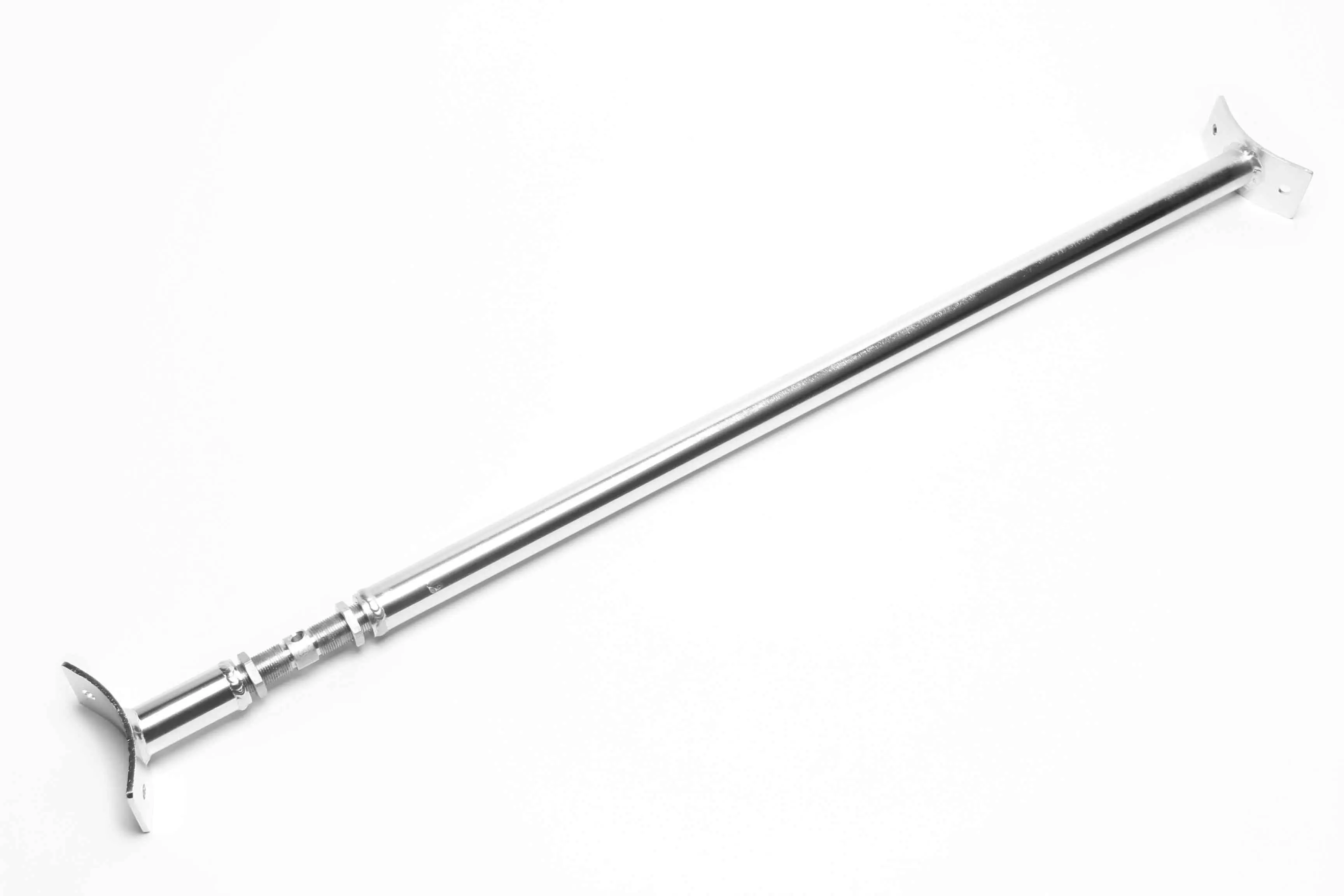 TA Technix Alu- Domstrebe Hinterachse passend für VW Golf I/Jetta I/ Scirocco I+II/ Polo I-III / 6N Golf I (17), Jetta I (16), Scirocco I+II (53/53B) Polo I-III+Derby Polo 6N