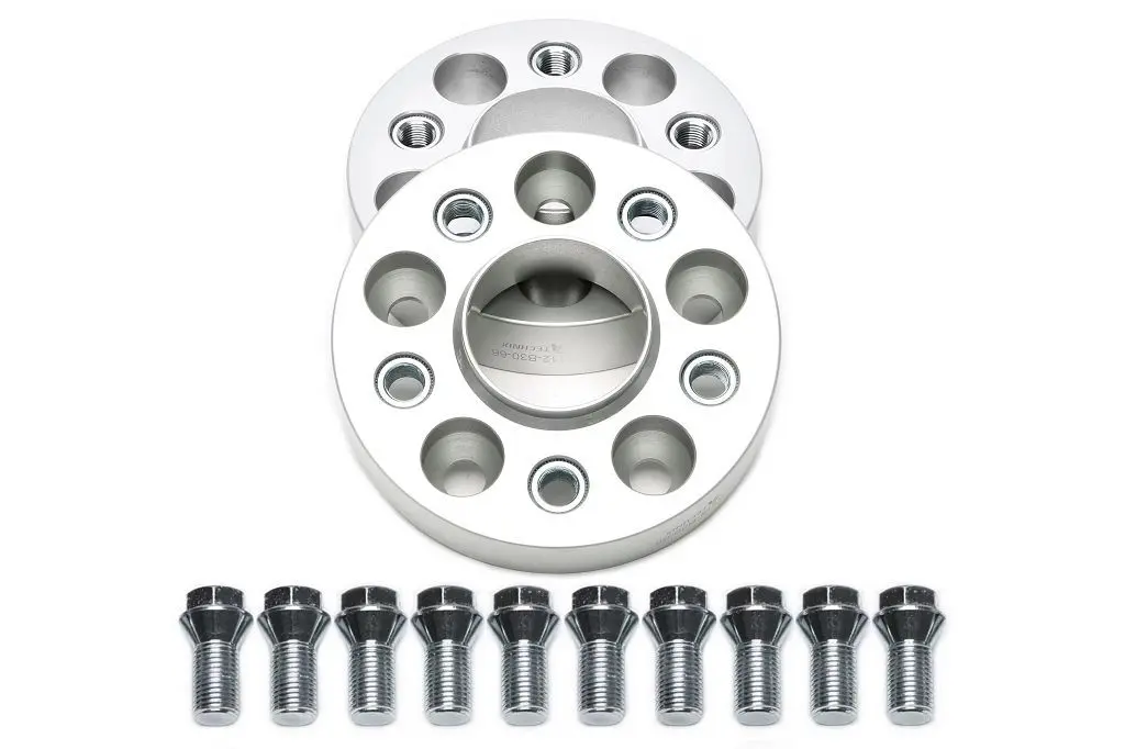 TA Technix Spurverbreiterungsset 30mm pro Rad 5x112