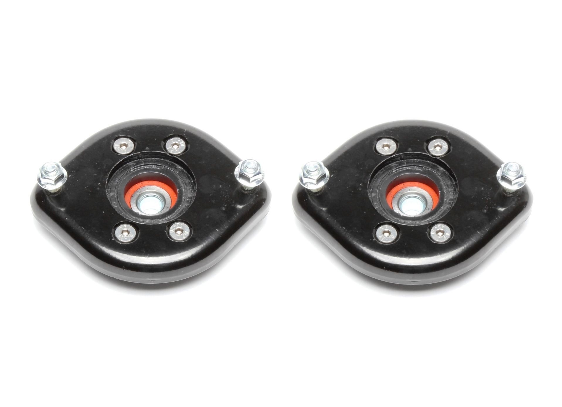 TA Technix Tieferlegungs - Domlager Set Vorderachse passend für Opel Corsa / Tigra / Combo