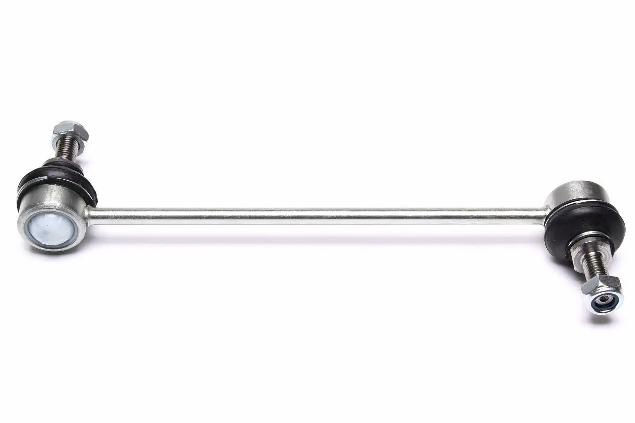 TA Technix Koppelstange Vorderachse beidseitig passend für Ford/Mazda Cougar/ Mondeo I/II /Courier Kasten/Escort V-VII/ Escort Express/Fiesta III-IV/ Fiesta Kasten/Focus /KA/Orion/Puma/Street Ka/Mazda 121