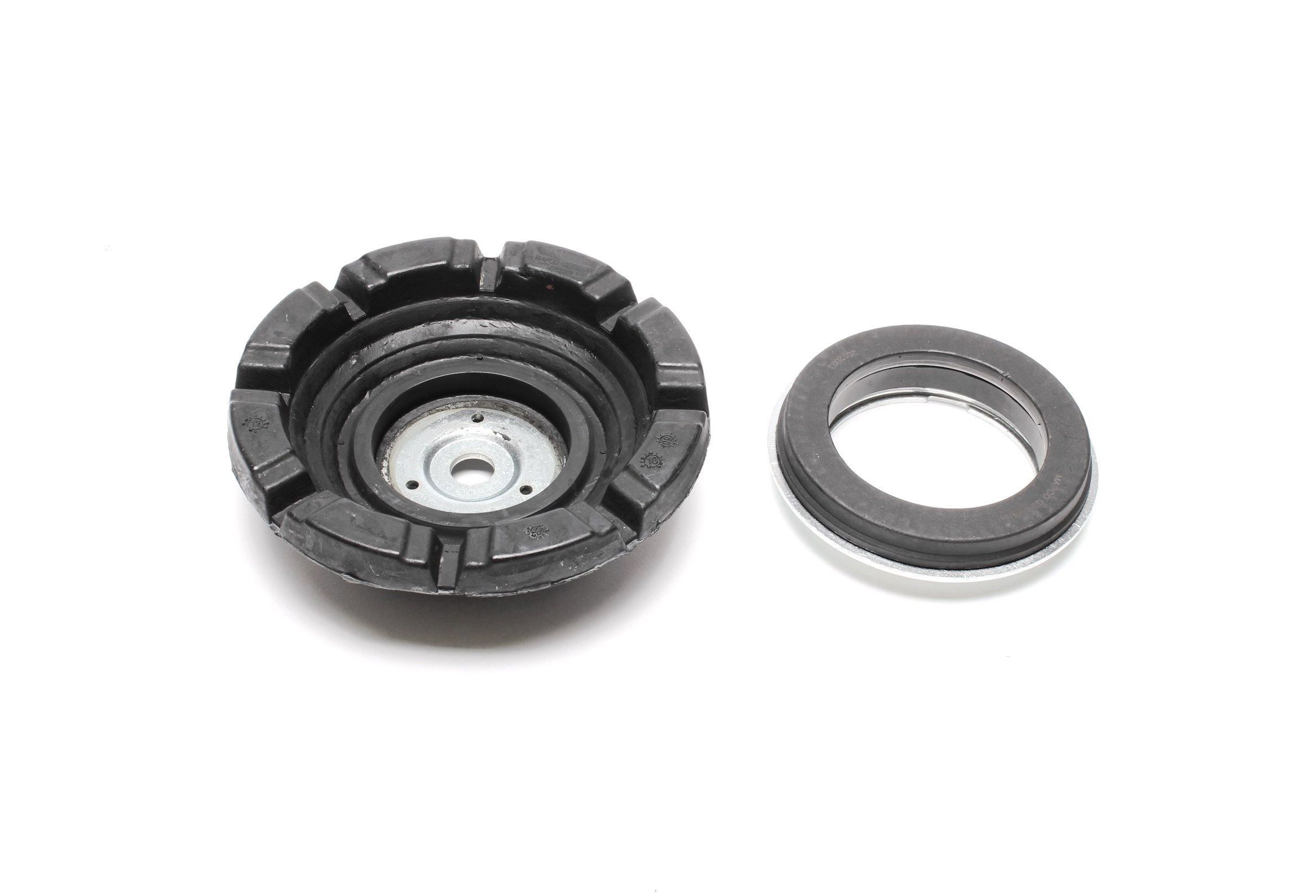 TA Technix Domlager Vorderachse passend für VW Transporter T5