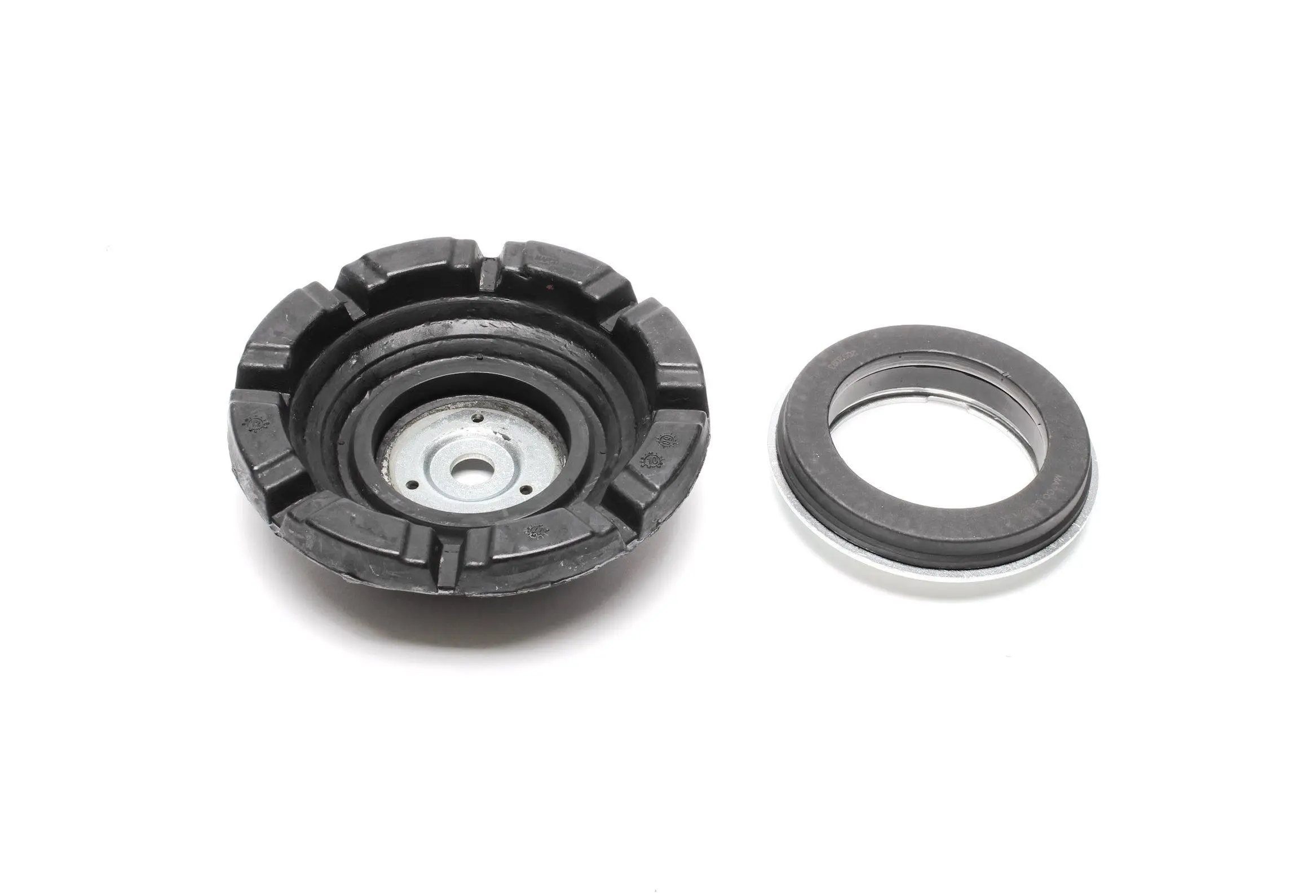 TA Technix Domlager Vorderachse passend für VW Transporter T5