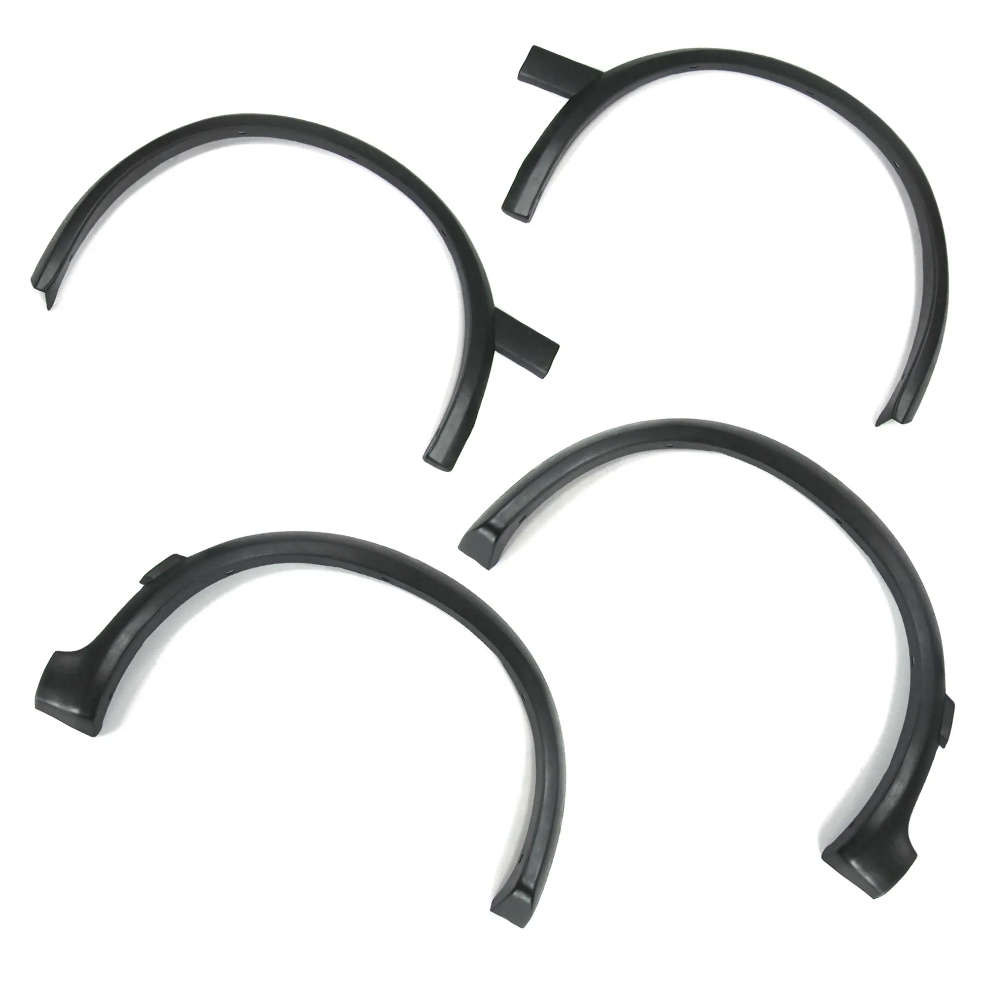 Radlaufverbreiterung passend für VW Golf 2 Baujahr 7.1987 - 7.1991