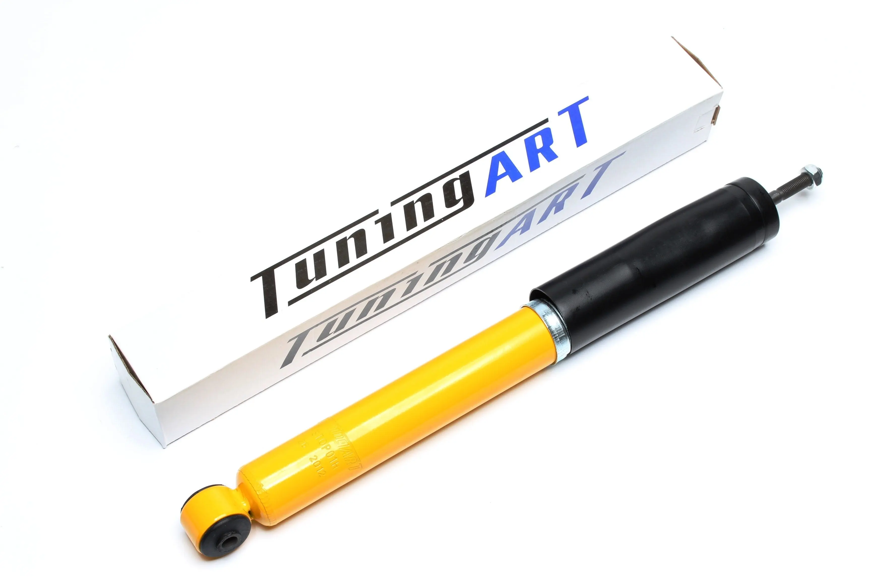 Tuningart Sportstoßdämpfer Hinterachse passend für Opel Corsa A, Corsa A TR, Corsa B