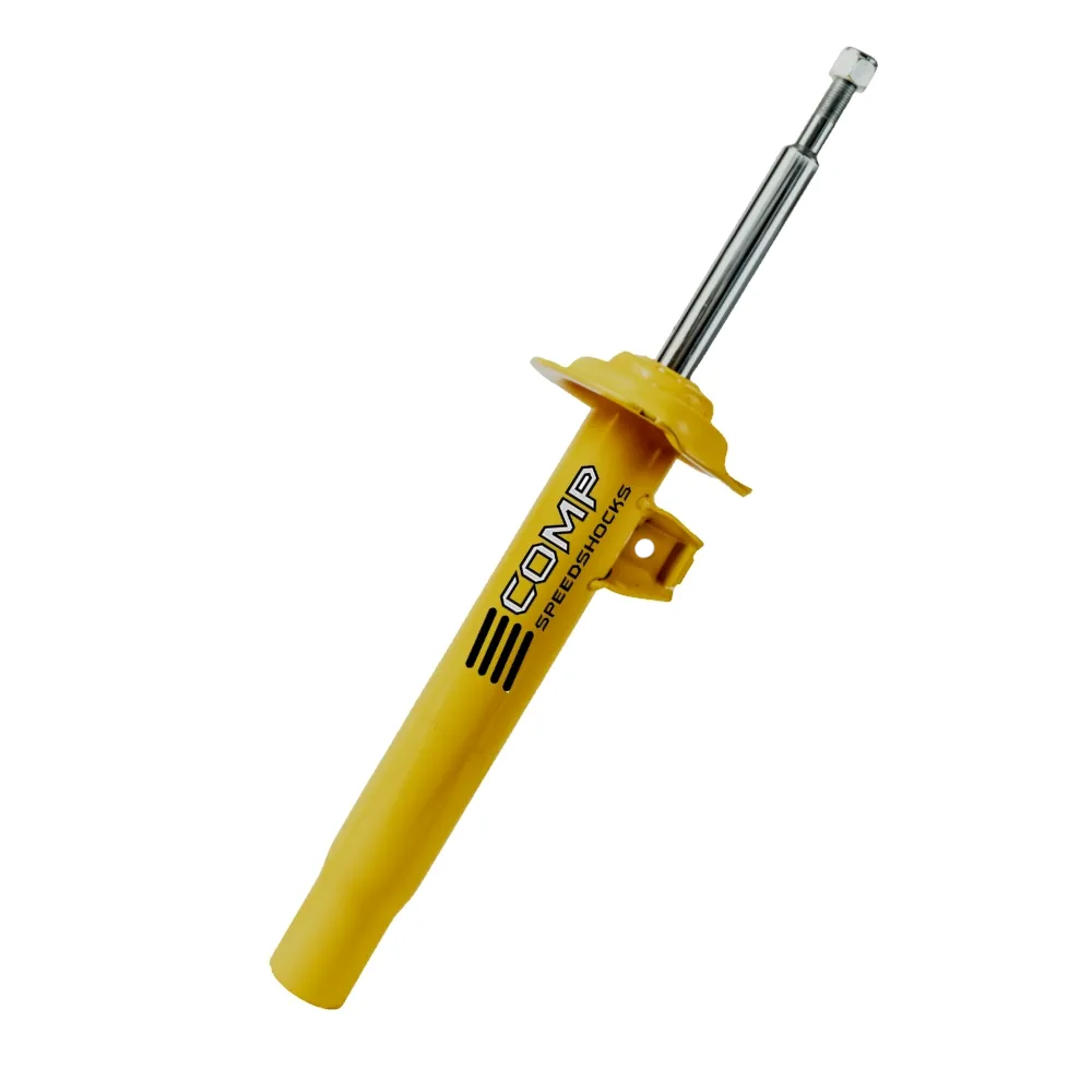 COMP Sportdämpfer VA für VOLKSWAGEN Golf/Jetta/Vento Golf I/Jetta I