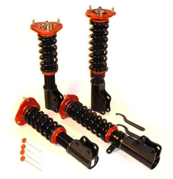 K-Sport Toyota Celica 2WD (T18) Gewindefahrwerk Street