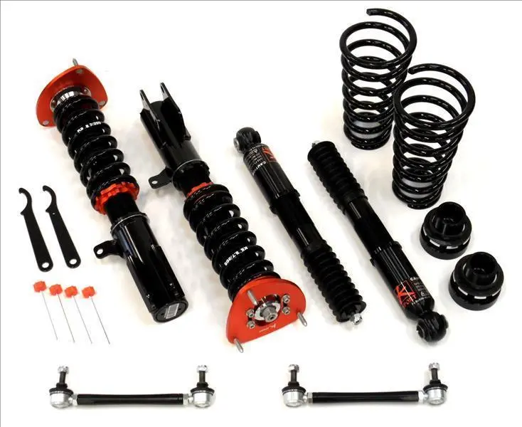 K-Sport Volvo 850 Gewindefahrwerk Street