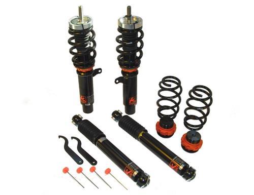 K-Sport Citroen Berlingo Gen.2 (B9) Gewindefahrwerk Street