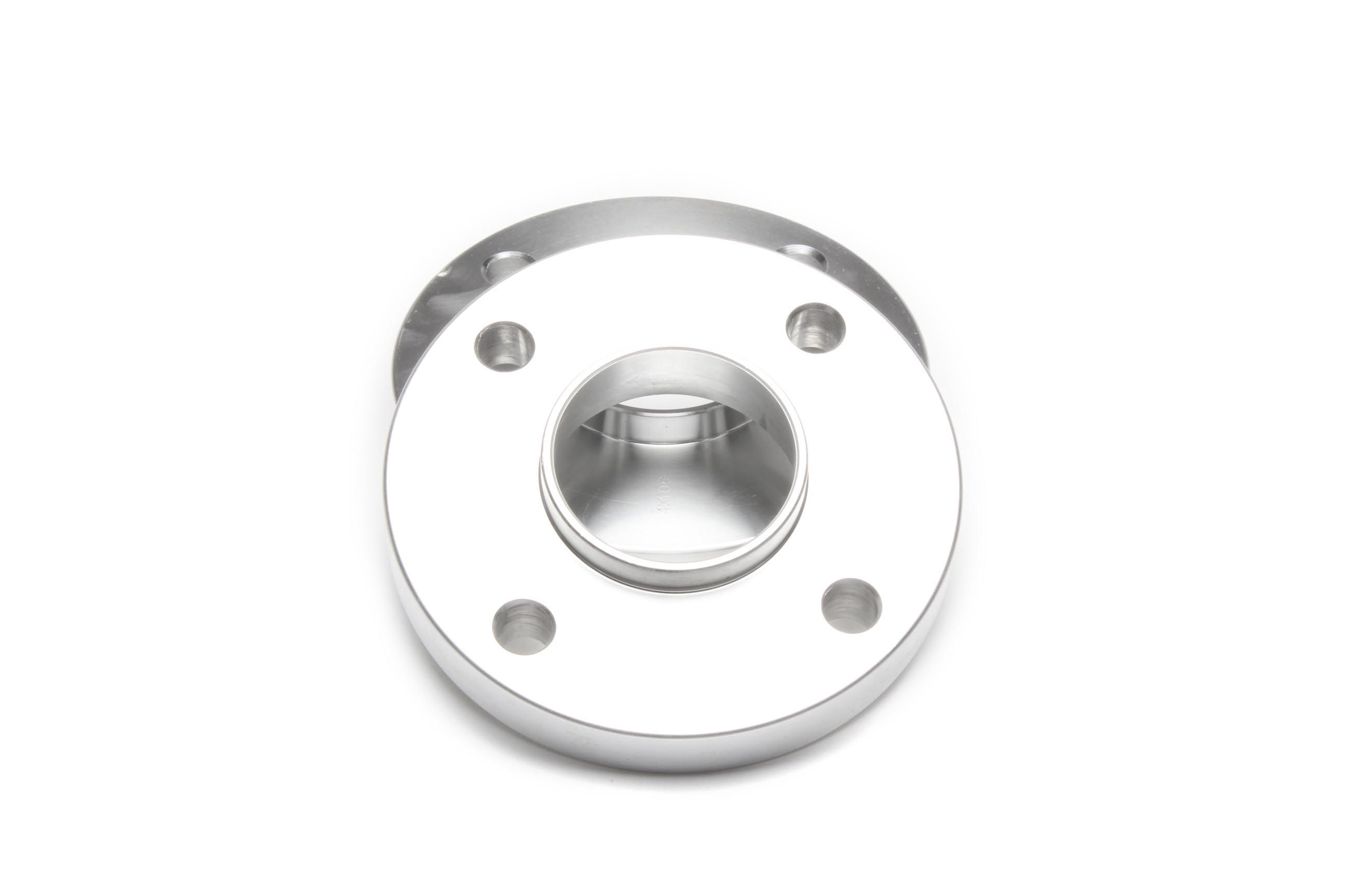 TA Technix Spurverbreiterungsset 20mm pro Rad 4x108