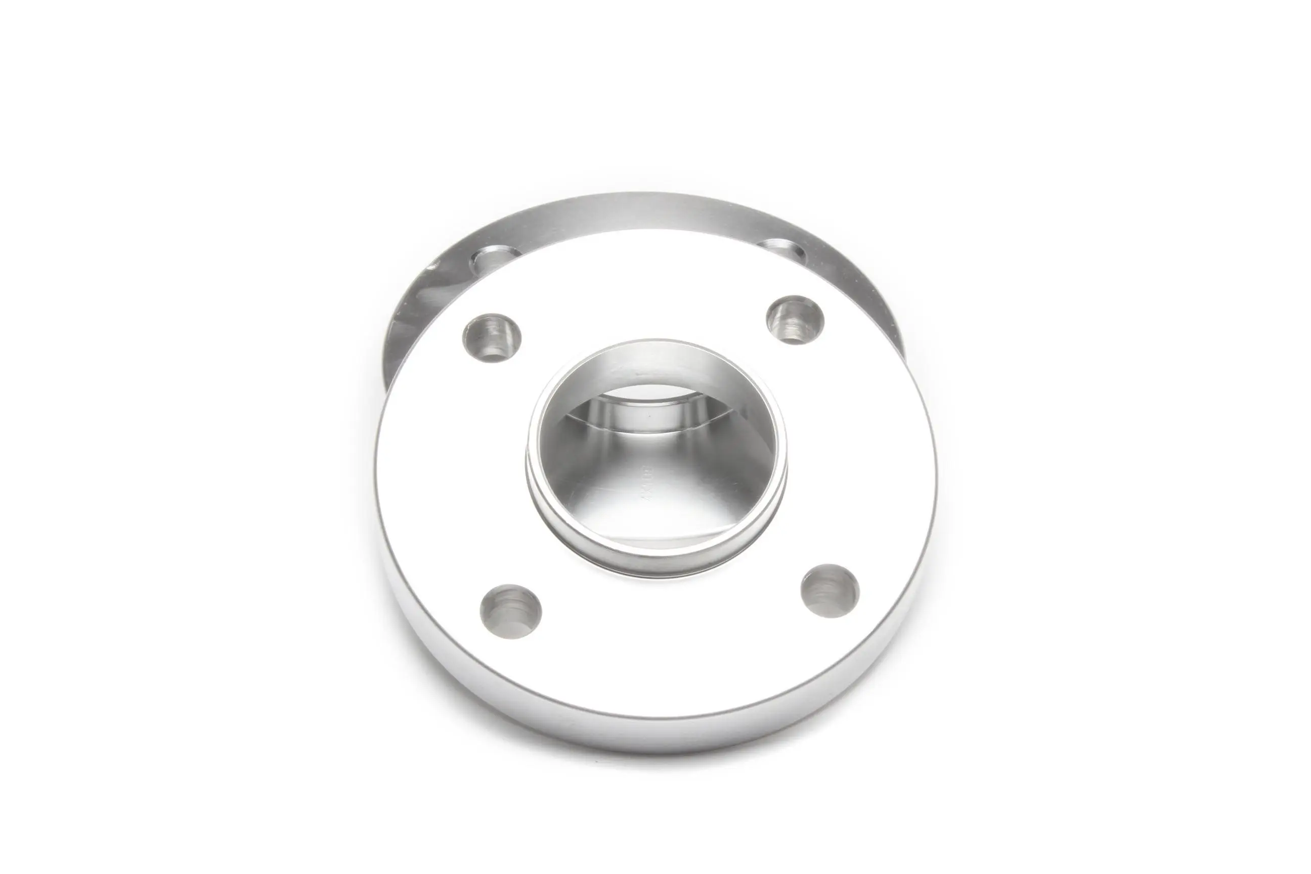 TA Technix Spurverbreiterungsset 20mm pro Rad 4x108