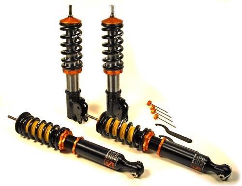 K-Sport VW Vento (1H, 1HXO, 1E, 1EXO) Gewindefahrwerk Street